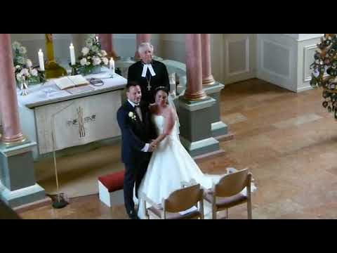 Video: Halleluja (eigener Text)