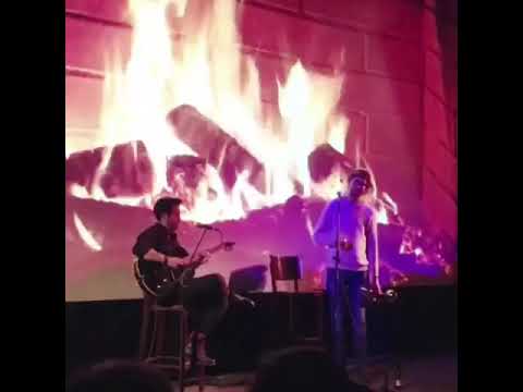 Video: Fly Me to the Moon (Bart Howard) 