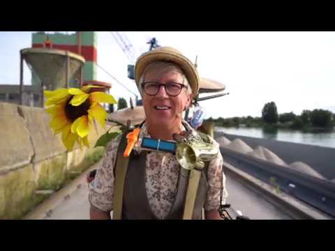 Video: OneManBand-Trailer