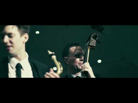 Video: Jazz Deluxe InterConti Berlin