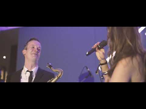 Video: Dezibelle Party InterConti