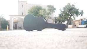 Video: Sebastian Gurgel - Klassik, Pop, Latin, Jazz Solo Guitar Demo Mix