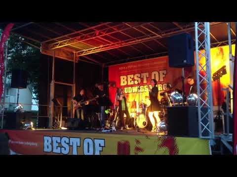 Video: REPLAY Buchfest Bietigheim-Bissingen