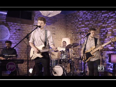 Video: Purple Prosecco Showreel 2019