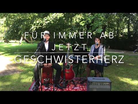 Video: Für immer ab jetzt (Cover)