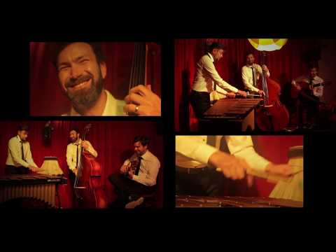 Video: Live - Acoustic - Sound