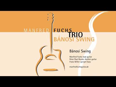 Video: Bánosi Swing