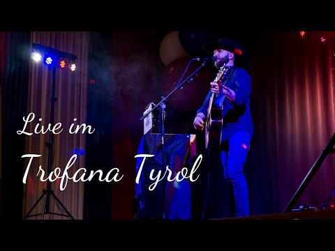 Video: Live im Trofana Tyrol
