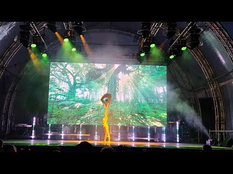 Video: Balancea - Sportakrobatik Duo (Firmenevent)