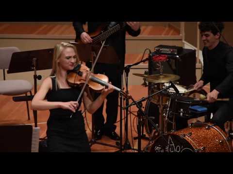 Video: Berliner Philharmonie - Barbiere di Siviglia - Live