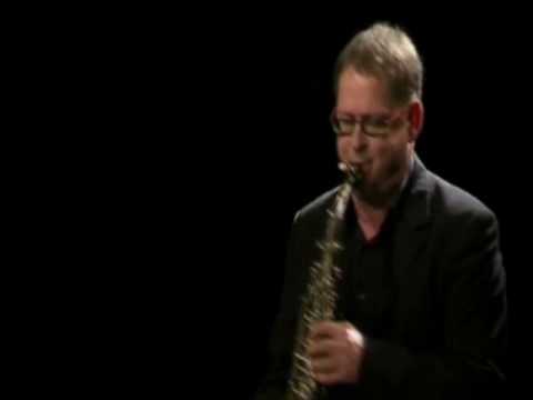 Video: Wave - ein Titel von A.C. Jobim aus meinem Repertoire