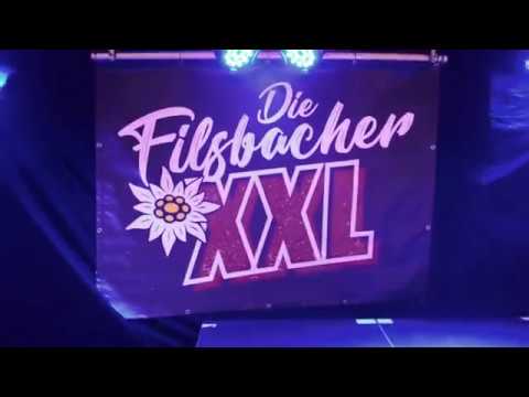 Video: Die Filsbacher XXL-2018
