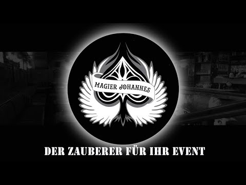 Video: Image Film Magier Johannes