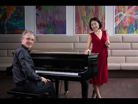 Video: Mangosteen Duo Pop Mix (A night like this - Don't know why - If a song could get me you - Mercy)
