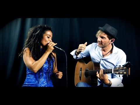 Video: Imagine (Acoustic Cover)