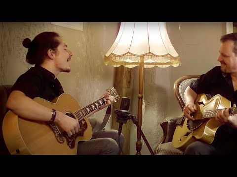 Video: TMM akustisch/stimmungsvoll im DUO
