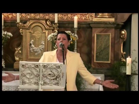 Video: I will always love you