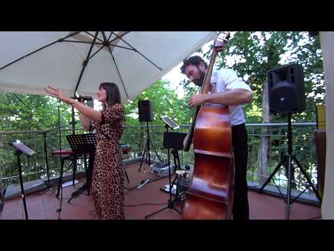 Video: "Can`t wait until tonight"- Cover by Trio Dreiklang