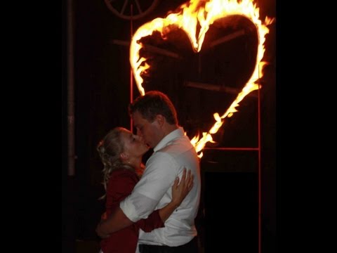 Video: MAD-HIAS Feuershow