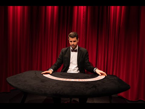 Video: Imagefilm - Philipp Maier - Zauberkünstler