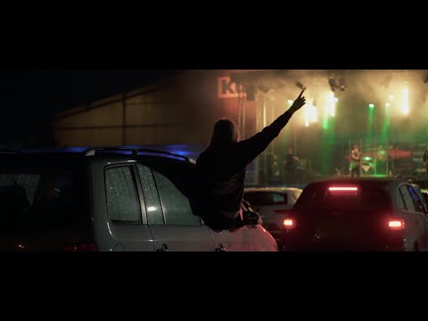 Video: Don't You Worry Child - Autokonzert [LIVE] Swedish House Mafia