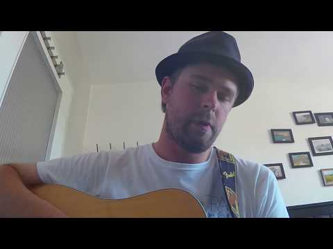 Video: Kings of Leon - Use Somebody (Cover by Cesare Acoustic)