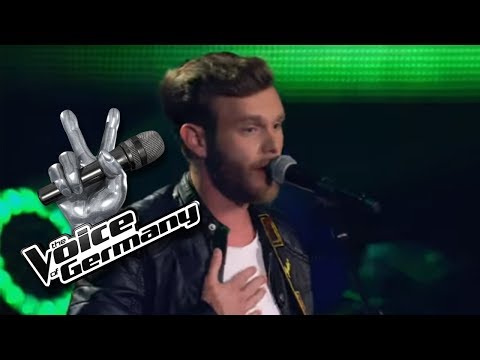 Video: Michael Russ - Perfect (Cover)