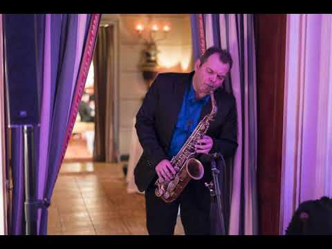 Video: Andreas Vanselow - Sax Sample