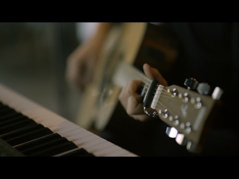 Video: Thinking Out Loud - Ed Sheeran Cover