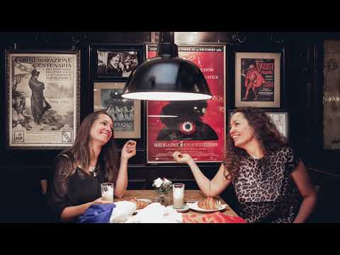 Video: La vie en Rose