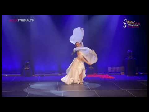 Video: Bauchanz-Mix 2022