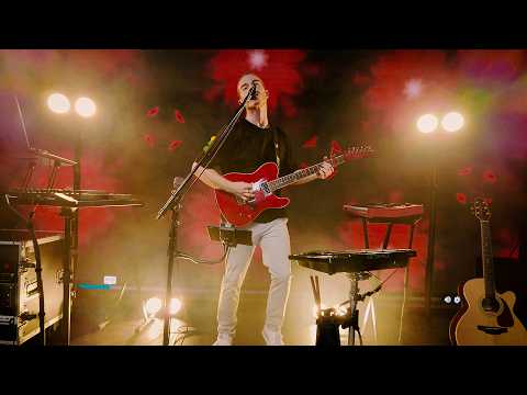 Video: Musik für euer Event - Live Act, Loop Artist &amp; DJ | Lars Heermeier