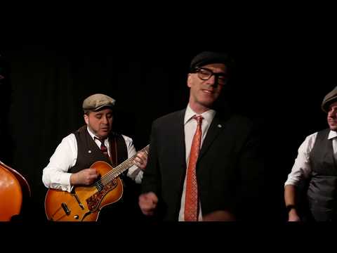 Video: San Remo - Ain't misbeavin' (Live acoustic 2020)