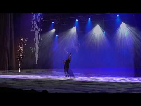 Video: Violin Show: Music was my first love by John Miles Live