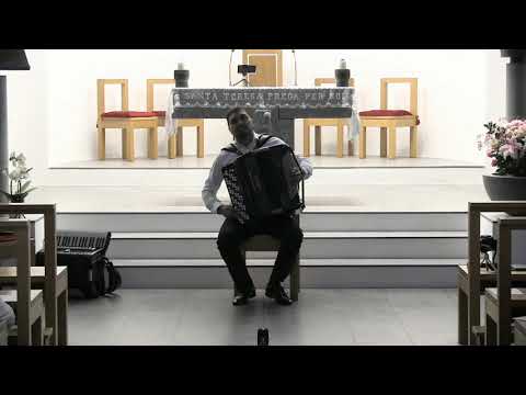 Video: Libertango