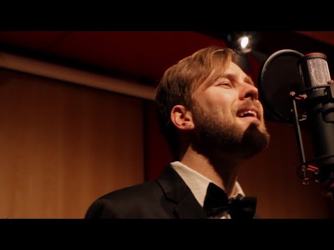 Video: Jasmine Trio feat. Benjamin Marschner - Night &amp; Day