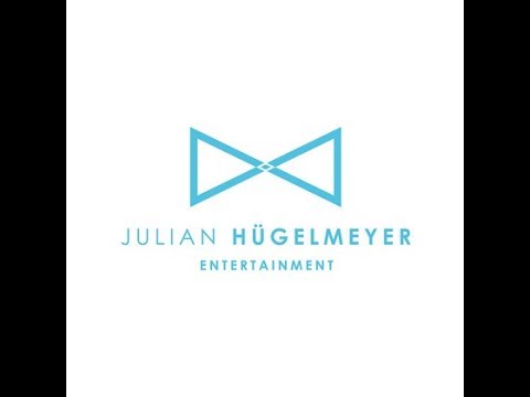 Video: Julian Hügelmeyer - ENTERTAINMENT | DJ &amp; Wedding Guard Team 
