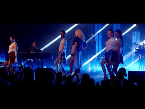 Video: "Atemlos" Cover