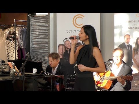 Video: Marry me - Train