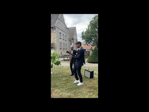 Video: Tea 42 Hochzeit 2025