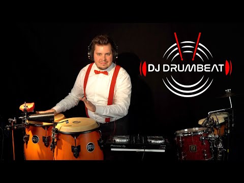 Video: DJ Drumbeat - Promovideo
