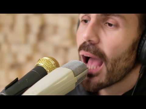 Video: "The Way You Make Me Feel" (Michael Jackson) - Afro-Cuban Version