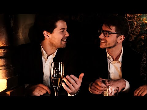 Video: Von Chick Corea bis Victor Young
