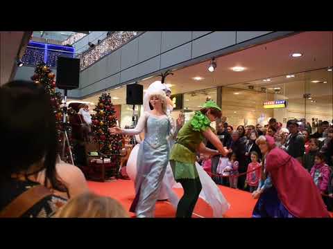 Video: Events mit Magische Momente 