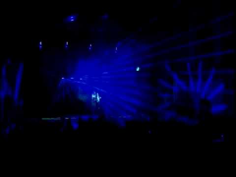 Video: One Moment in Time mit Lasershow