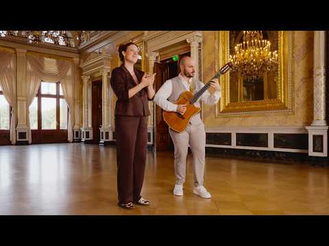 Video: Soul, Groove &amp; Swing | SARAH und LUCA