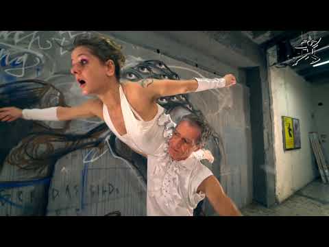 Video: Trailer zu "Varieté aus der Kiste"