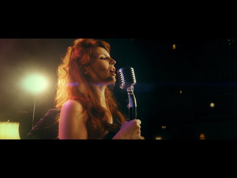 Video: Daria and the Groove Foundation - I Heard it Through the Grapevine