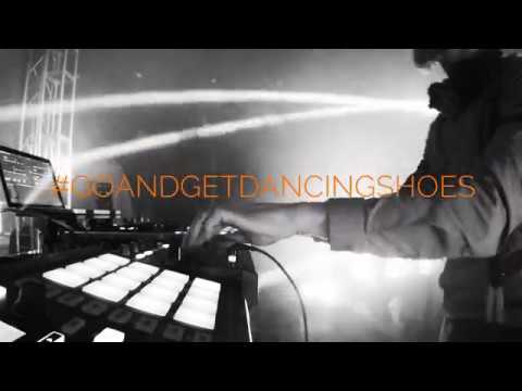 Video: DJ Performance Impression