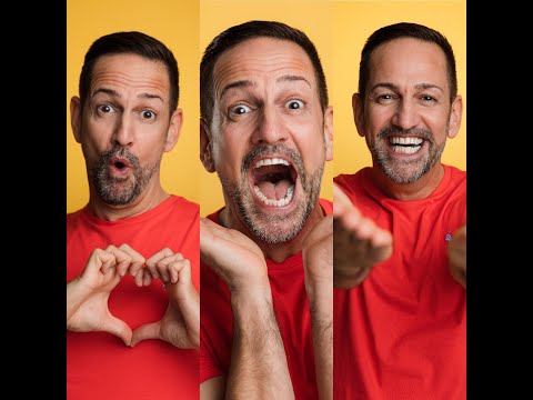 Video: COMEDY QUIZ MASTER - "WAHRHEIT oder LÜGE"